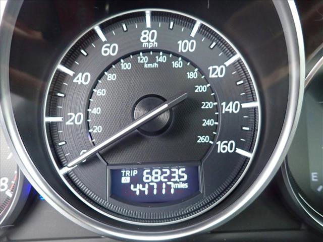 Used 2016 MAZDA CX-5 Grand Touring image 26