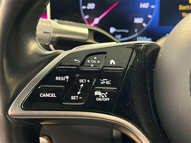 Certified 2023 Mercedes-Benz S 580 4MATIC Sedan image 22