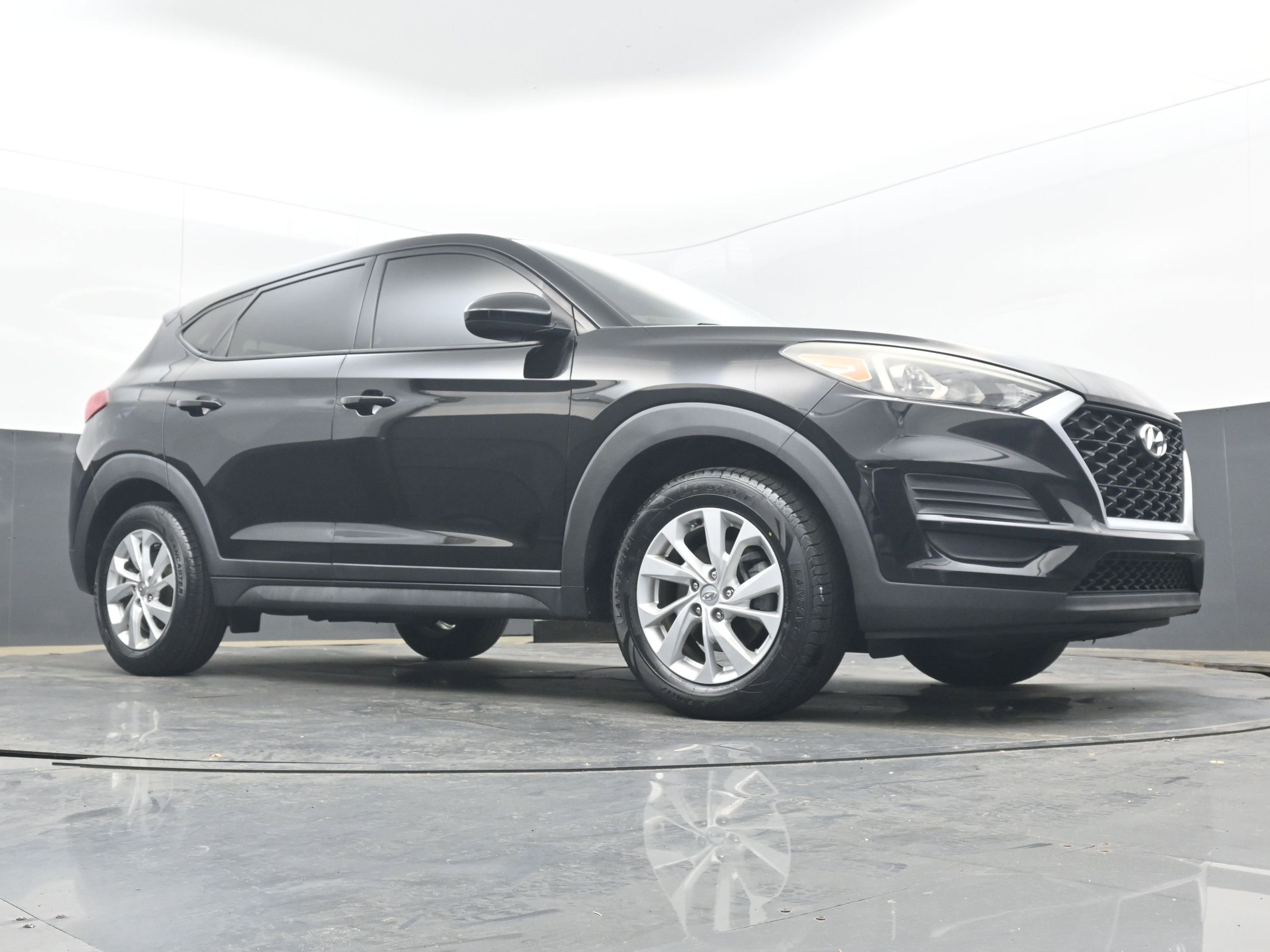 Used 2019 Hyundai Tucson SE image 21