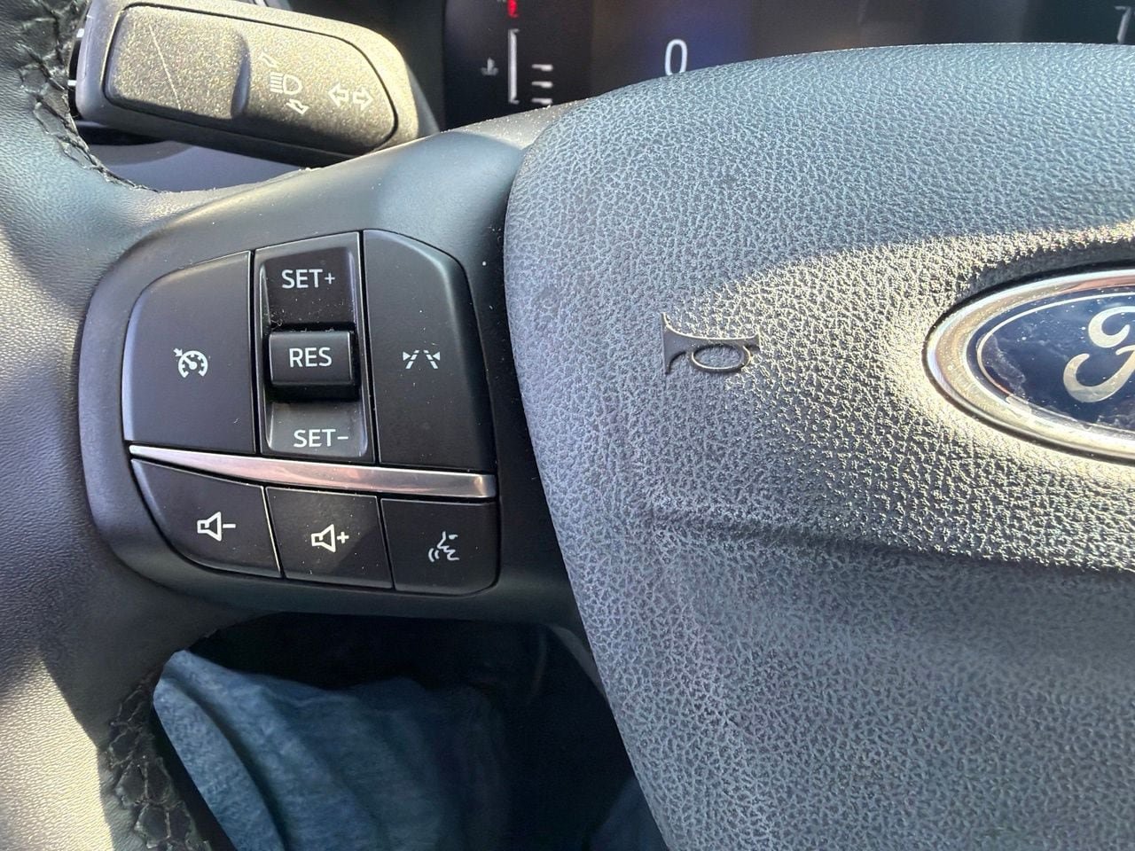 Used 2023 Ford Escape Active FWD image 26