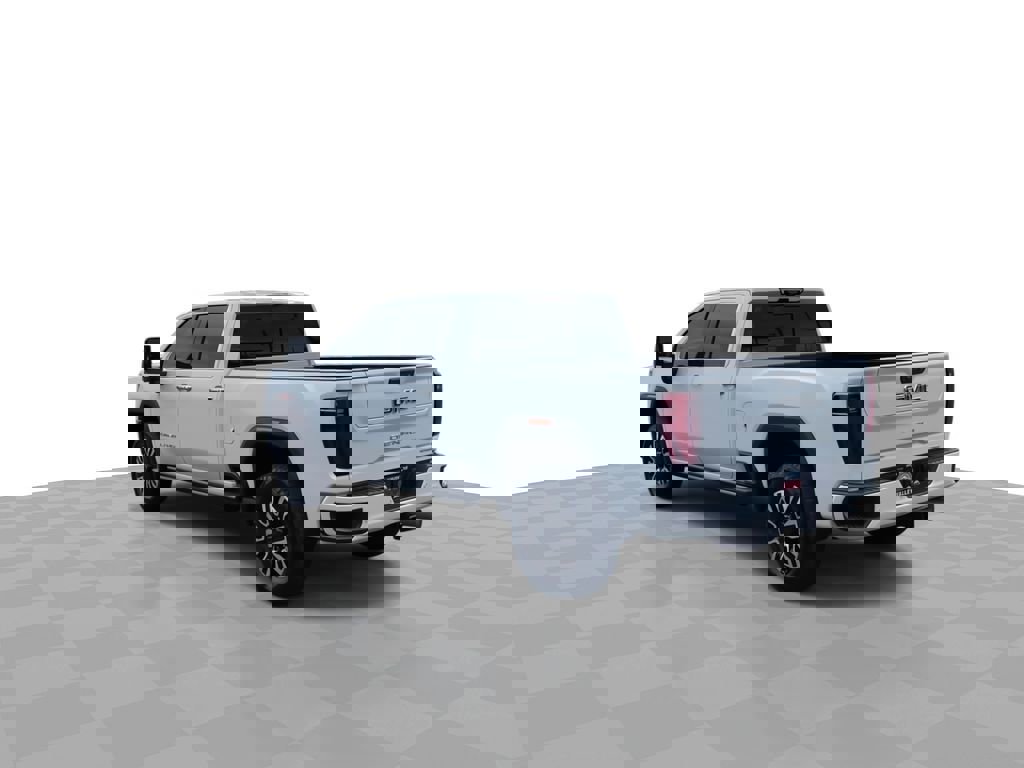 New 2026 GMC Sierra 2500 Denali Ultimate image 6