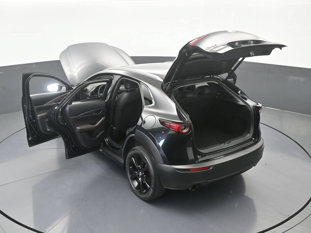 Used 2023 MAZDA CX-30 2.5 Turbo w/ Premium Plus Pkg AWD/4WD image 73