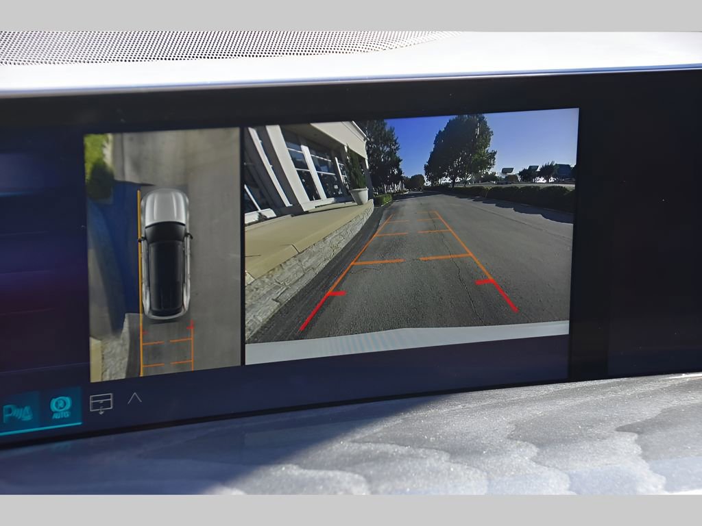 New 2026 Cadillac Escalade IQ Sport 1 w/ LPO, Floor Liner Package image 22