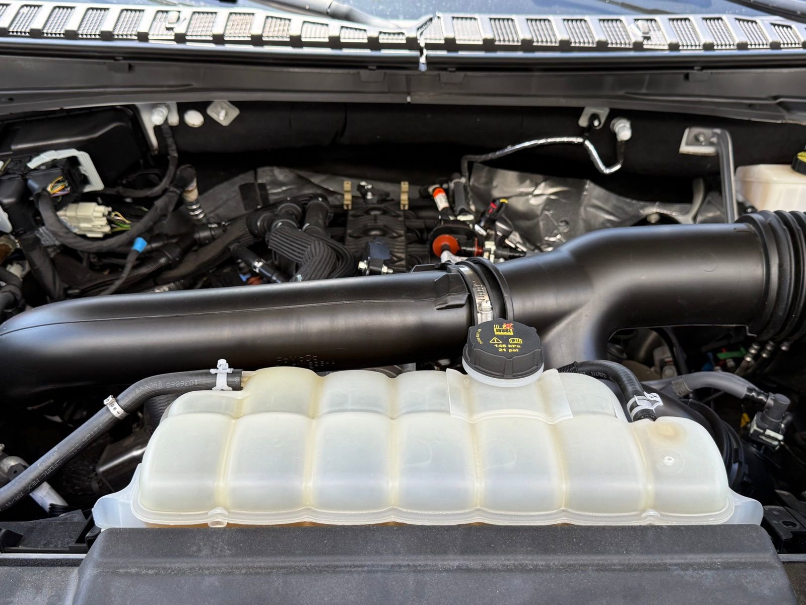Used 2023 Lincoln Navigator Black Label AWD/4WD image 44