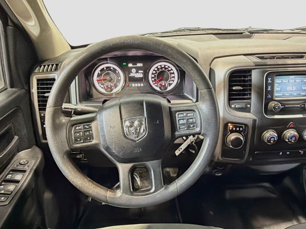 Used 2018 RAM 1500 Tradesman w/ Popular Equipment Group RWD image 22