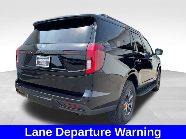 Used 2025 Ford Expedition Tremor AWD/4WD image 5