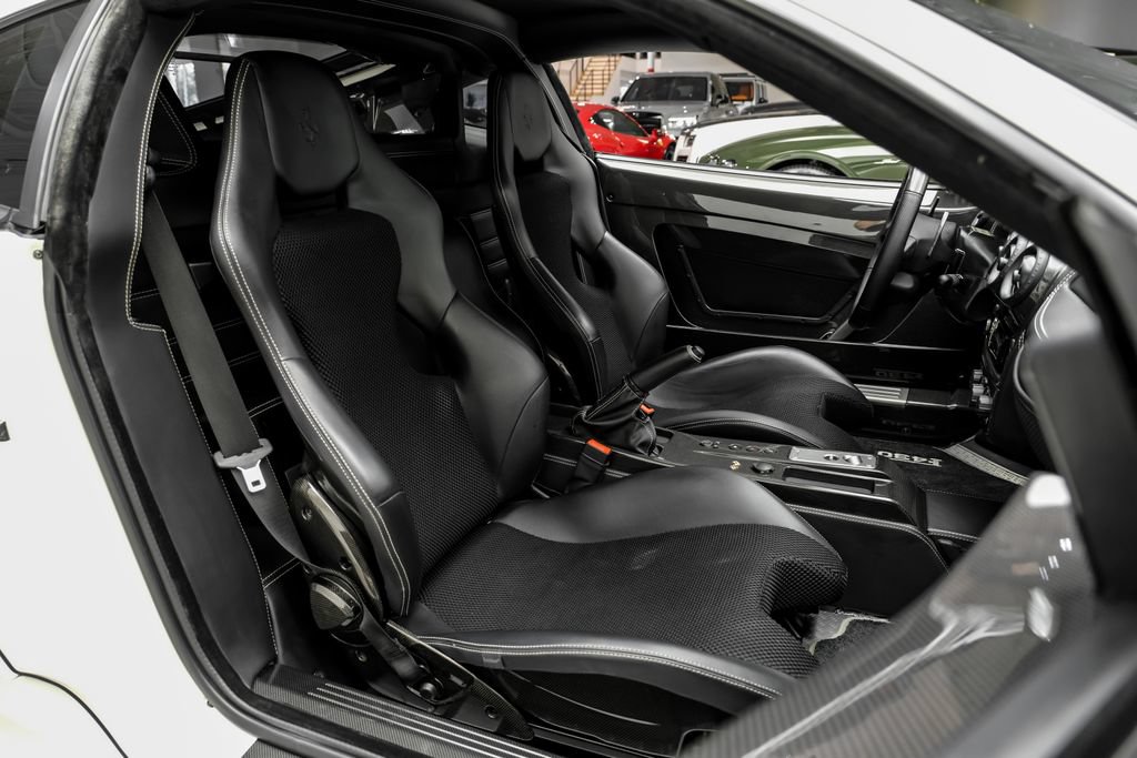 Used 2009 Ferrari F430 Scuderia RWD image 38