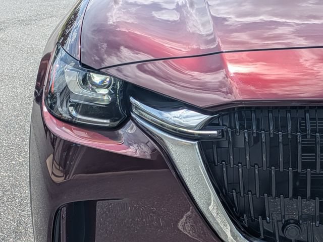 Used 2025 MAZDA CX-90 Plug-In Hybrid w/ Premium Plus AWD/4WD image 10