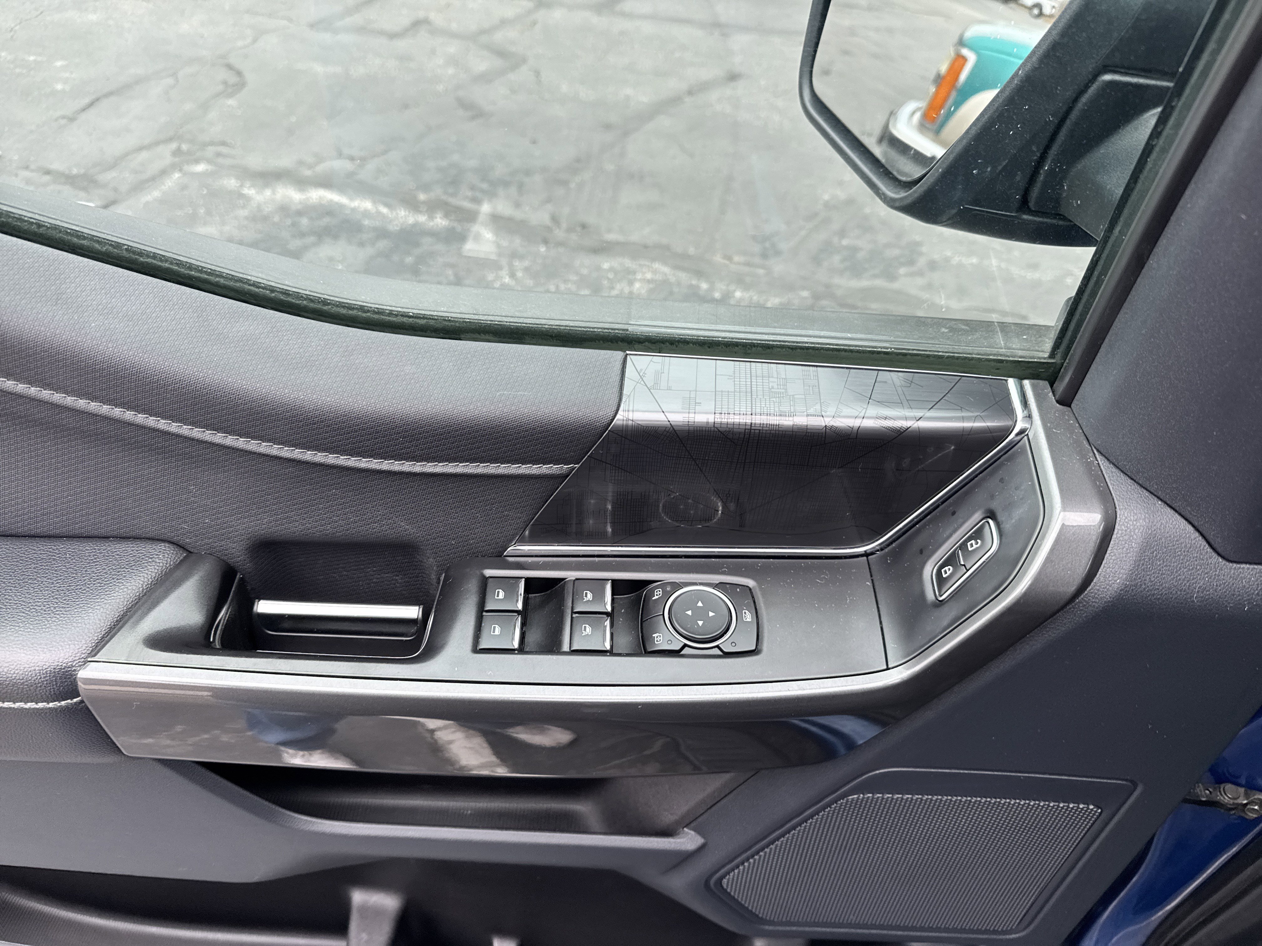 Used 2022 Ford F150 XLT w/ Equipment Group 302A High image 19