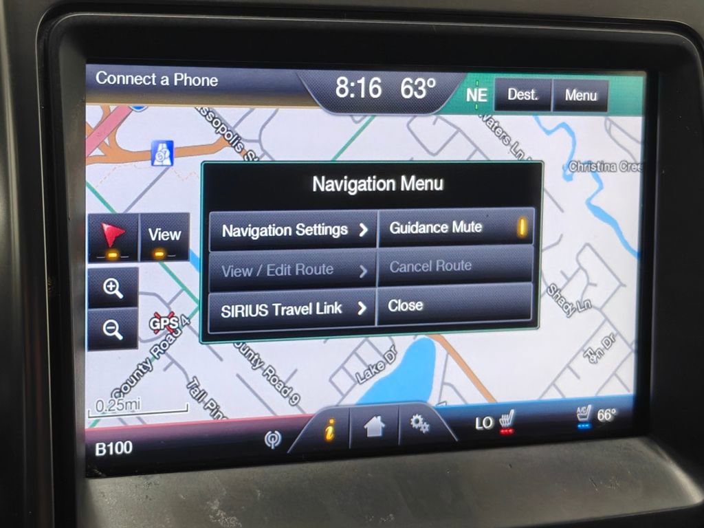Used 2014 Ford F150 FX4 w/ Equipment Group 402A Luxury image 36
