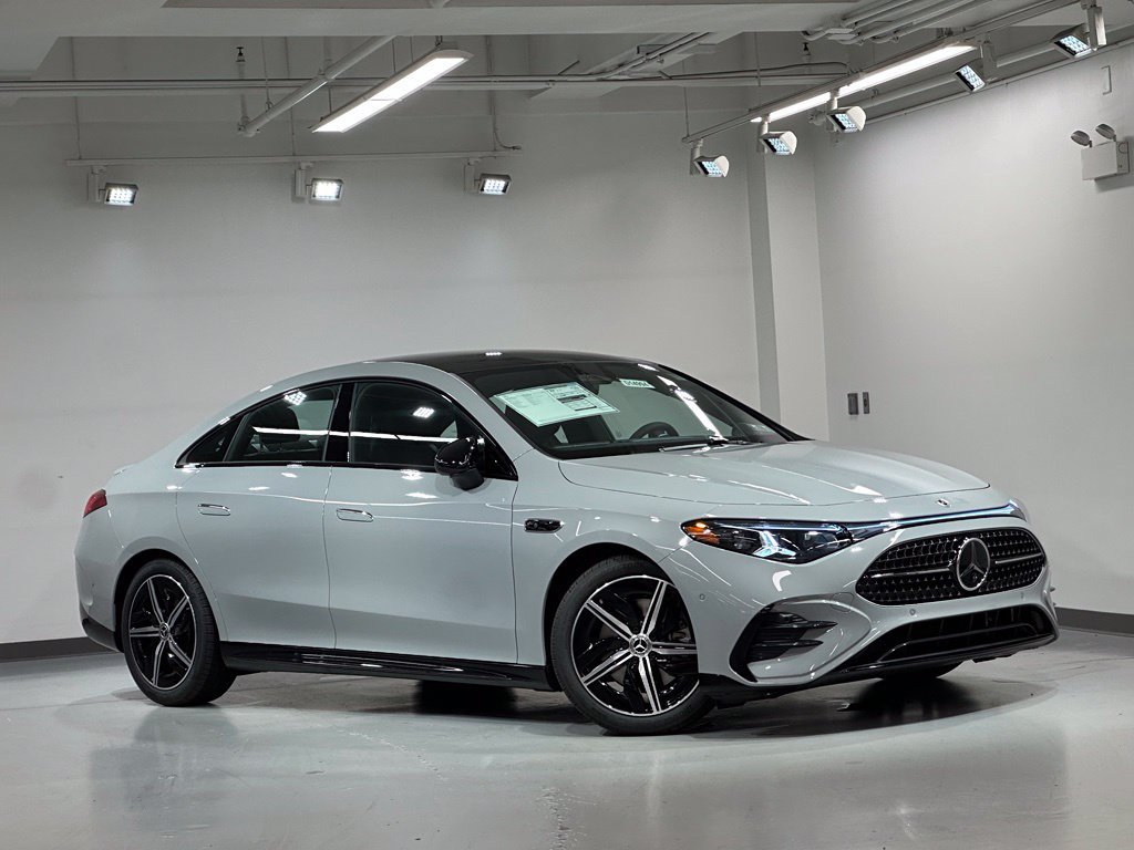 New 2027 Mercedes-Benz CLA 220 image 17