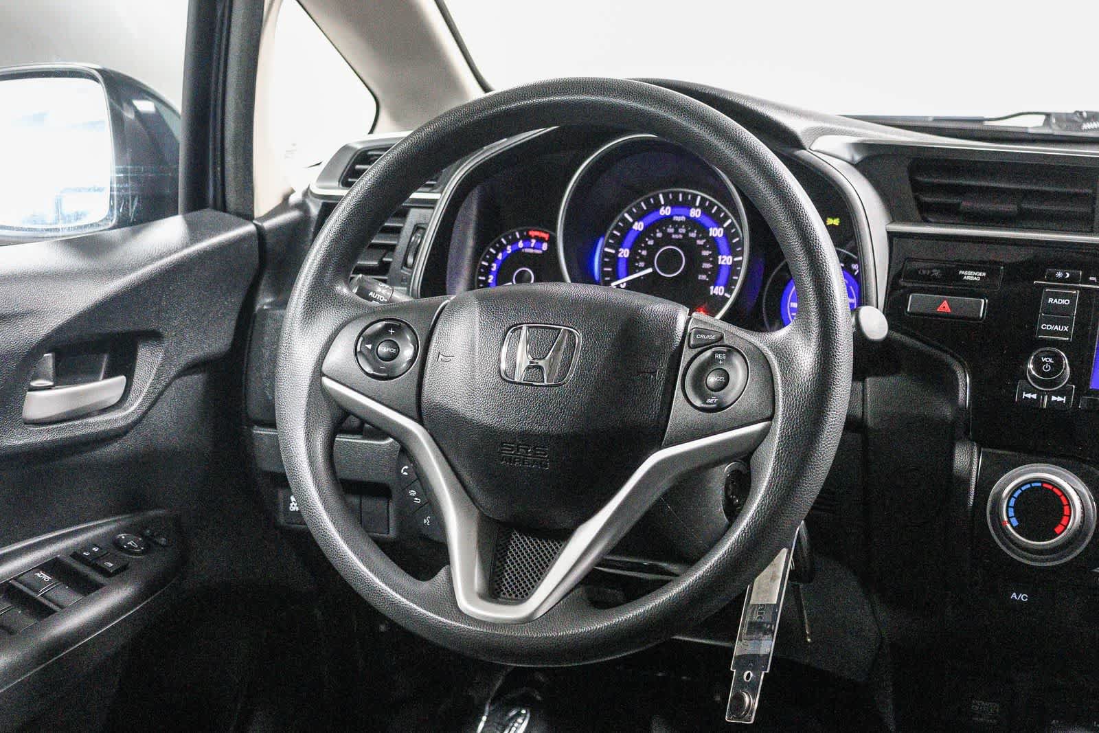 Used 2015 Honda Fit LX image 15