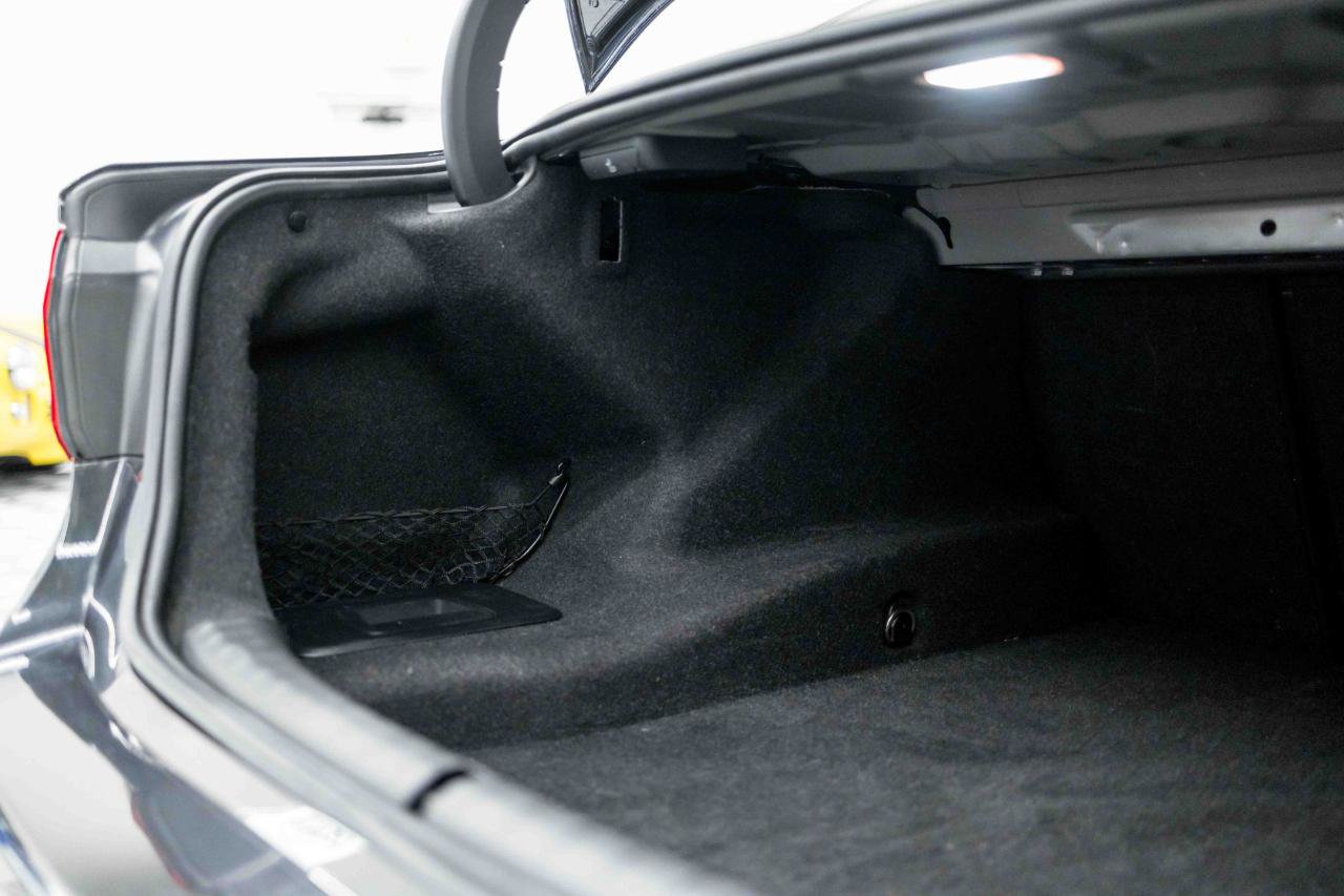 Used 2019 BMW 540i w/ M Sport Package RWD image 88