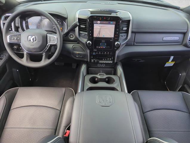 New 2026 RAM 2500 Laramie image 15