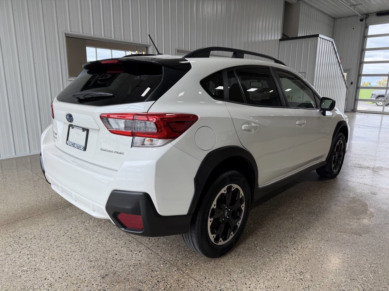 Used 2022 Subaru Crosstrek 2.0i image 30