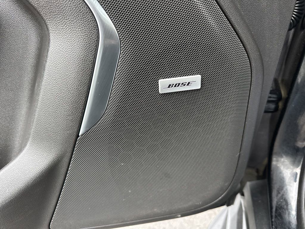 Used 2021 Chevrolet Tahoe RST image 23