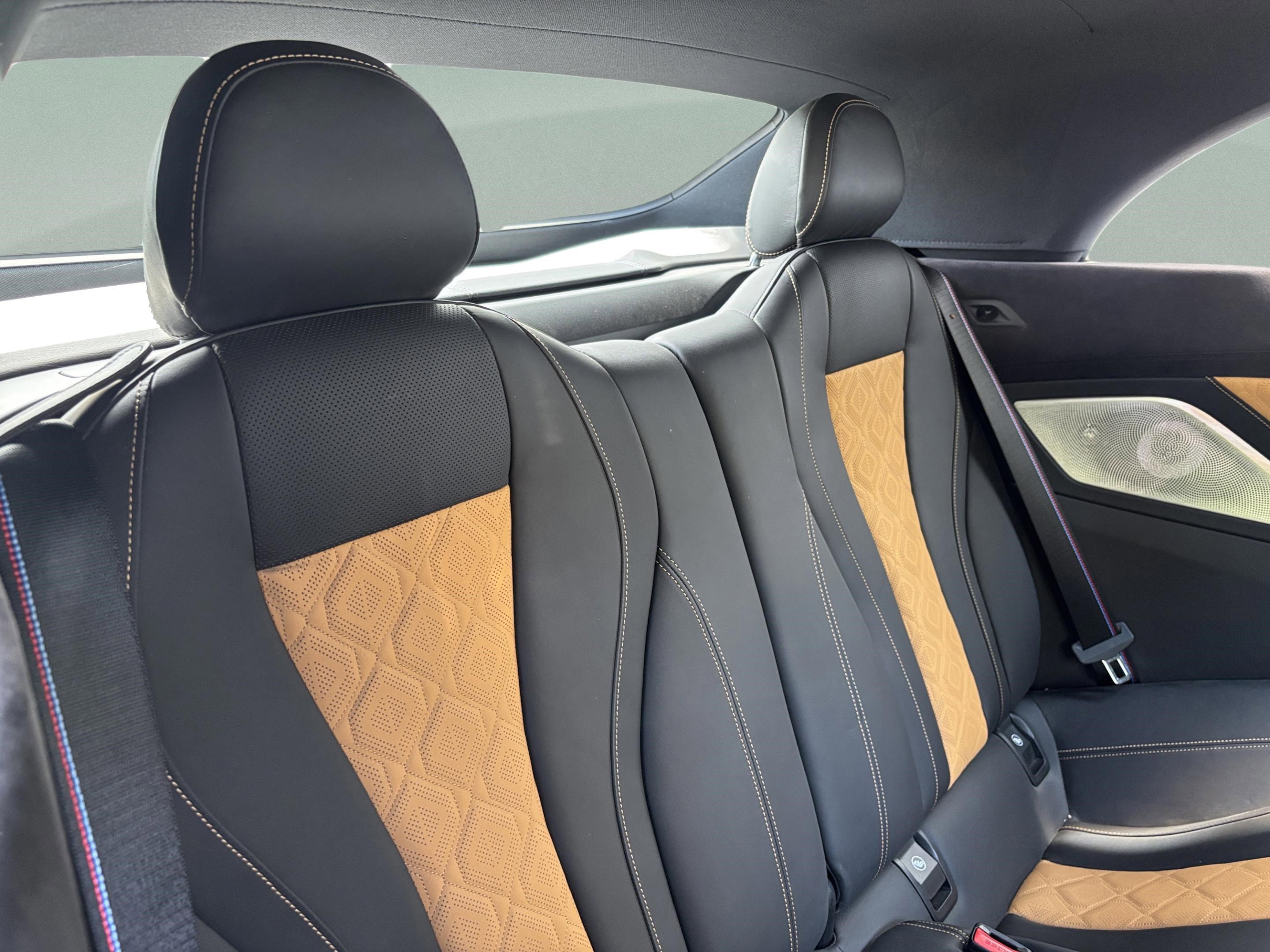 Used 2023 BMW M8 Competition AWD/4WD image 18