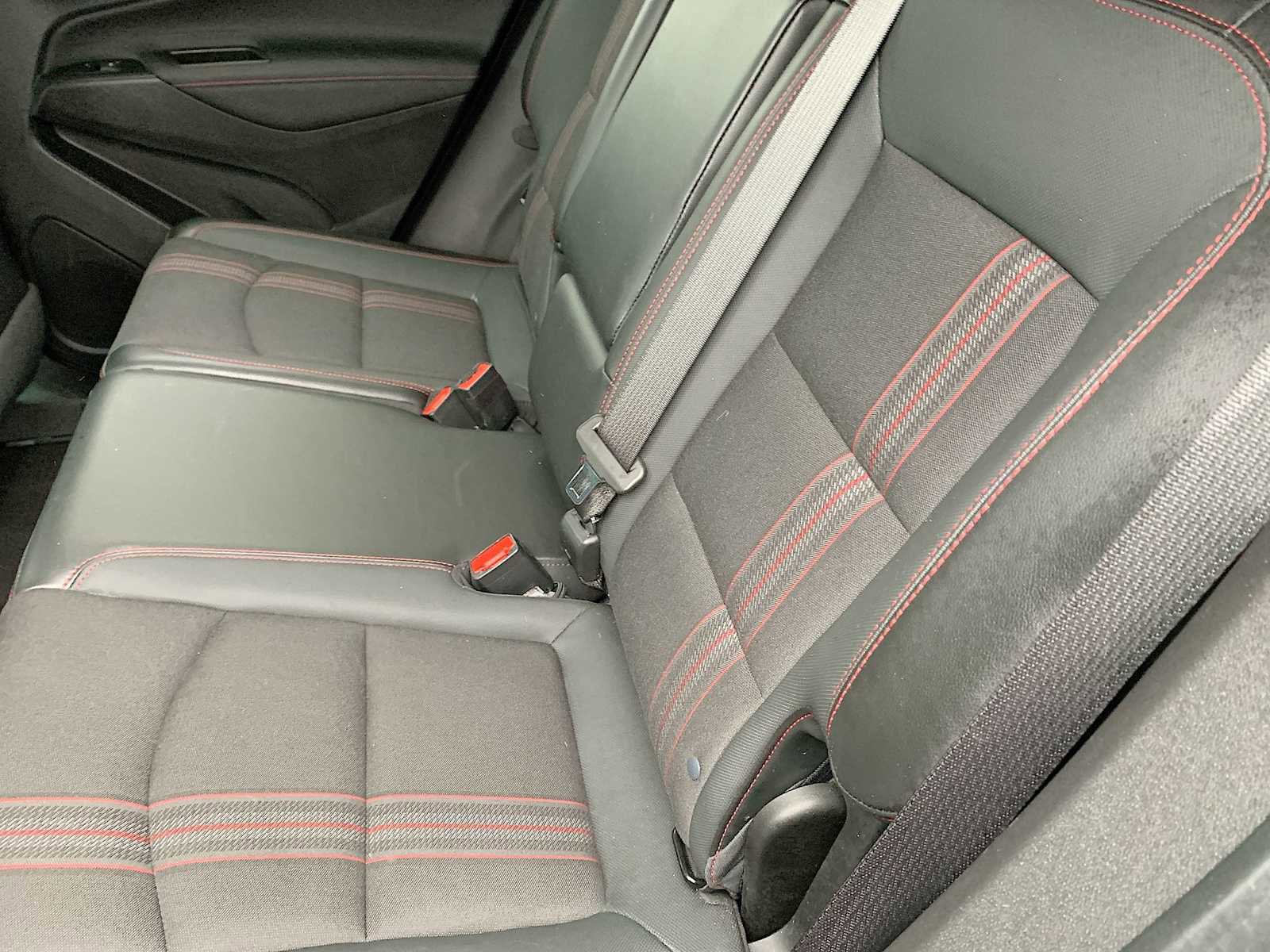 Certified 2023 Chevrolet Equinox RS image 23