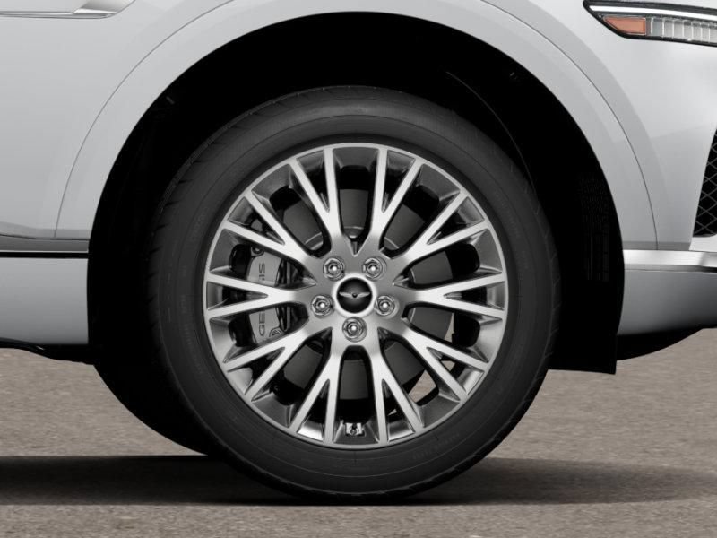New 2026 Genesis GV80 2.5T AWD/4WD image 12