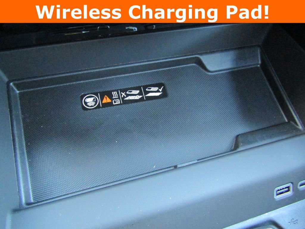 New 2026 Chevrolet Suburban High Country image 25