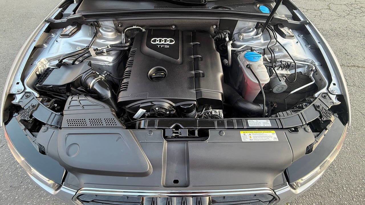 Used 2016 Audi A5 2.0T Premium Plus image 7