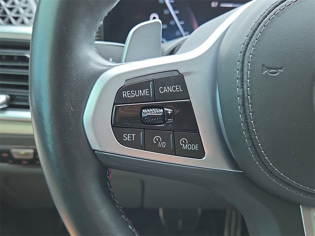 Used 2023 BMW X7 M60i w/ Executive Package image 20