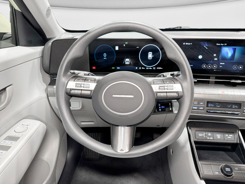 Used 2024 Hyundai Kona SE FWD image 9