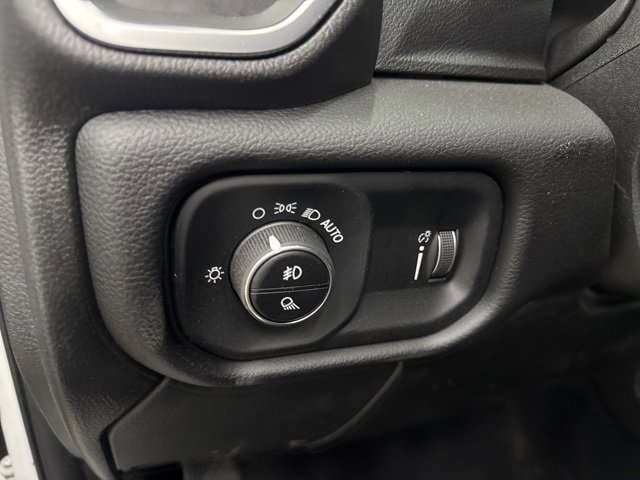 New 2025 RAM 2500 Big Horn image 21