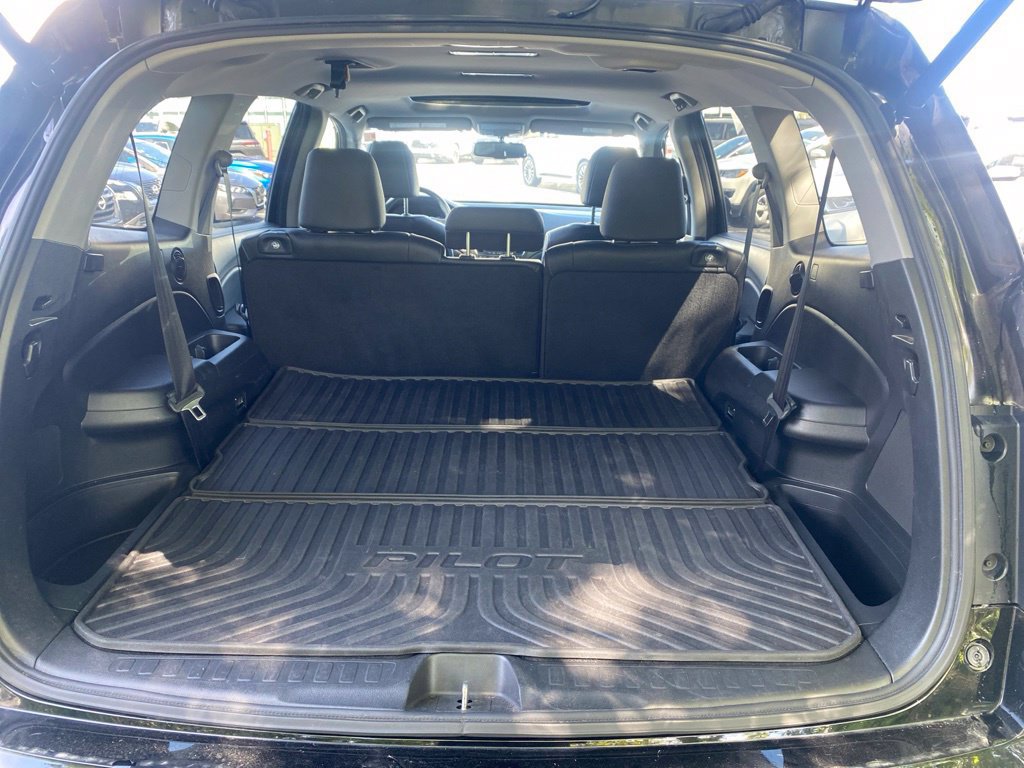 Used 2017 Honda Pilot EX-L image 45