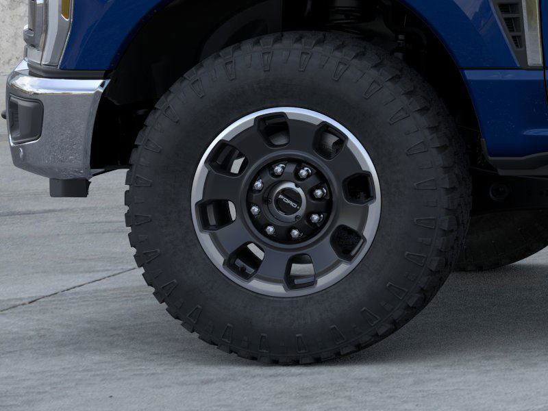 New 2026 Ford F250 King Ranch w/ Tremor Off-Road Package image 5