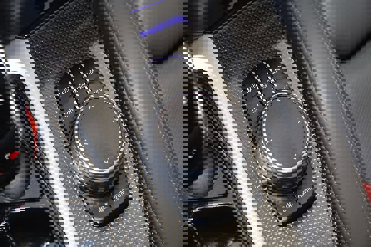 Used 2020 BMW X4 M w/ Executive Package image 39