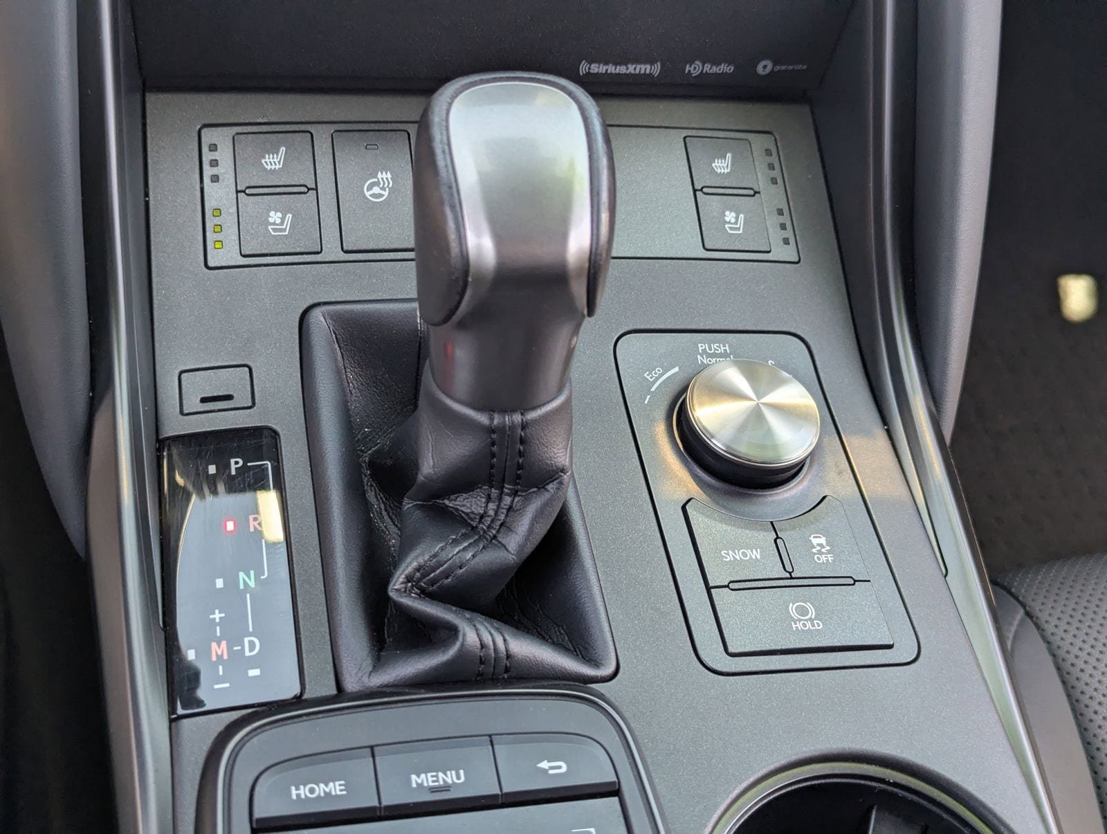 Used 2021 Lexus IS 300 w/ Comfort Package RWD image 25