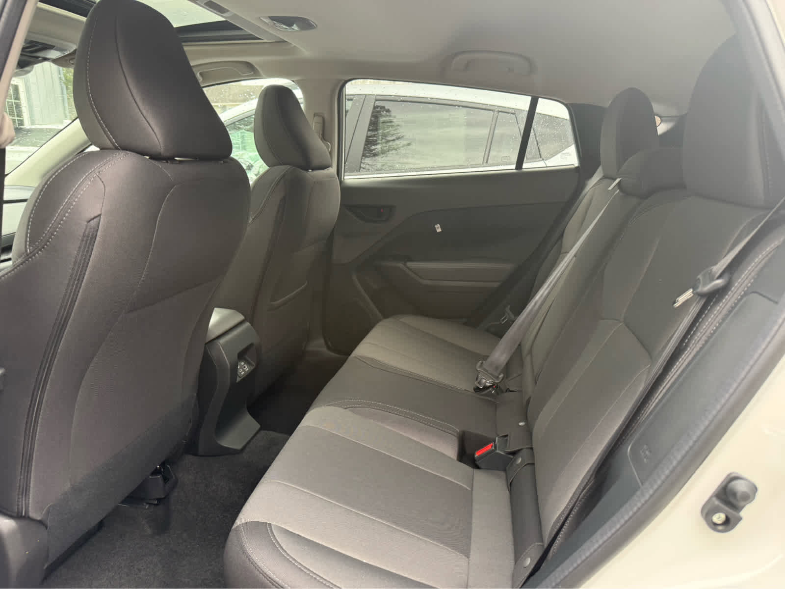 New 2026 Subaru Crosstrek 2.0i Premium image 18