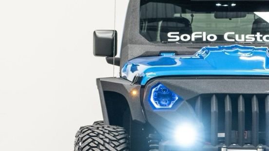 Used 2024 Jeep Wrangler Sport S image 8