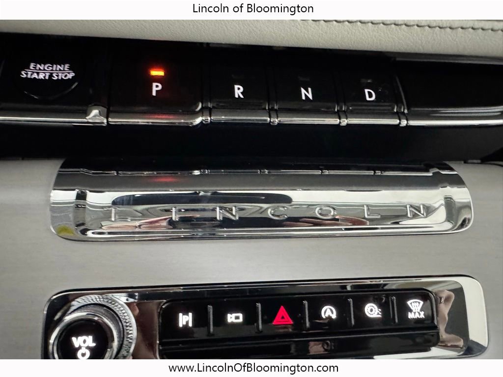 New 2026 Lincoln Aviator Reserve AWD/4WD image 61