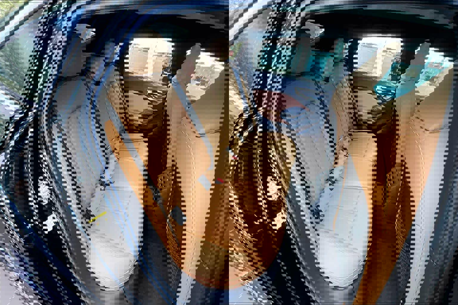 Certified 2025 Audi A5 2.0T Premium Plus w/ Premium Plus AWD/4WD image 20