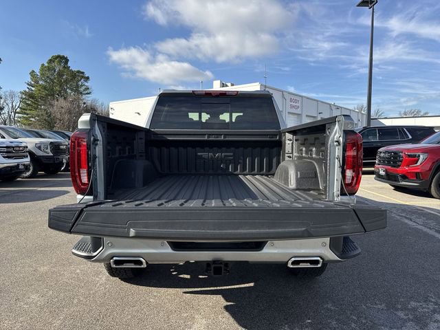 New 2026 GMC Sierra 1500 AT4 w/ Technology Package image 23