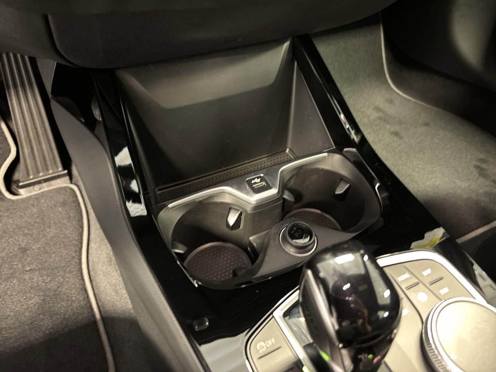 Certified 2024 BMW 228i Gran Coupe image 36