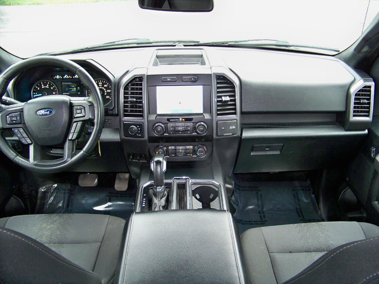 Used 2019 Ford F150 XLT w/ Equipment Group 302A Luxury AWD/4WD image 36