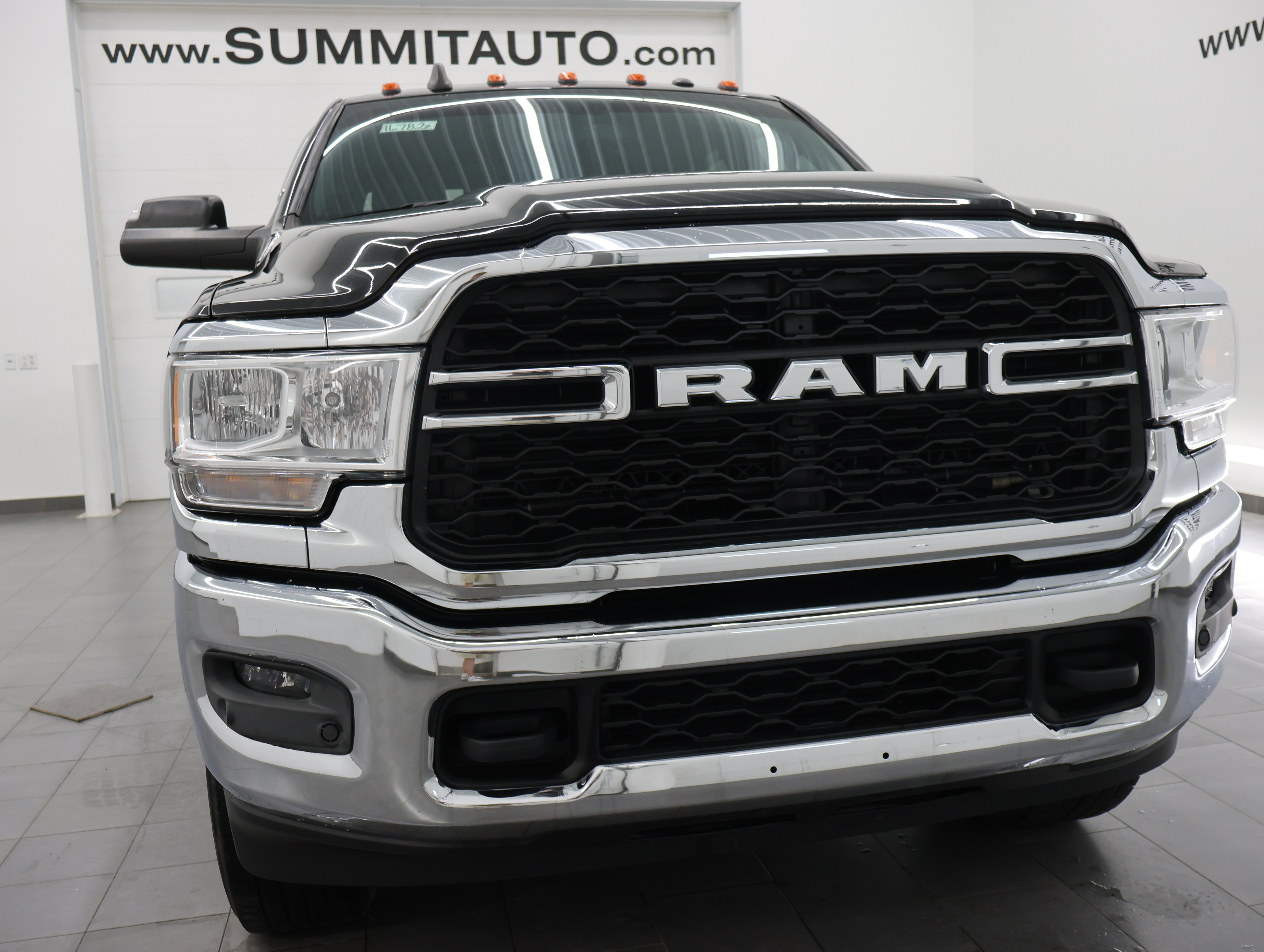 Used 2021 RAM 2500 Tradesman AWD/4WD image 22