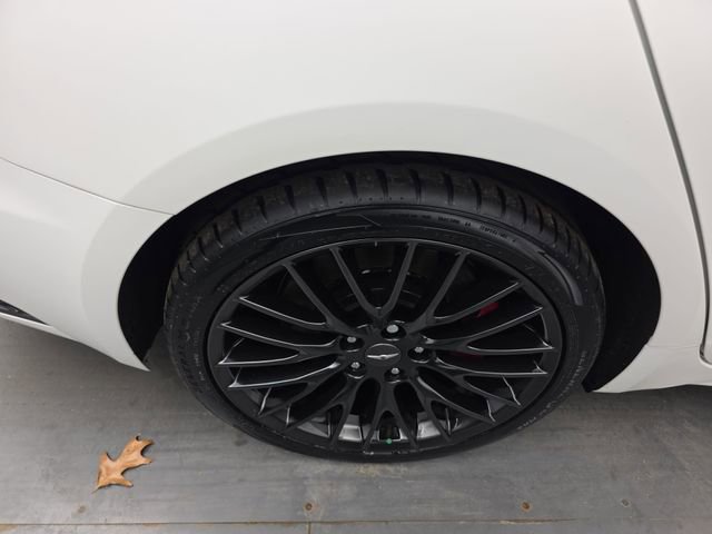 Used 2022 Genesis G70 3.3T Launch Edition image 20