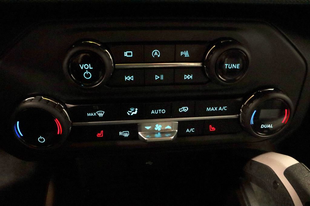 Used 2023 Ford Bronco Outer Banks image 30