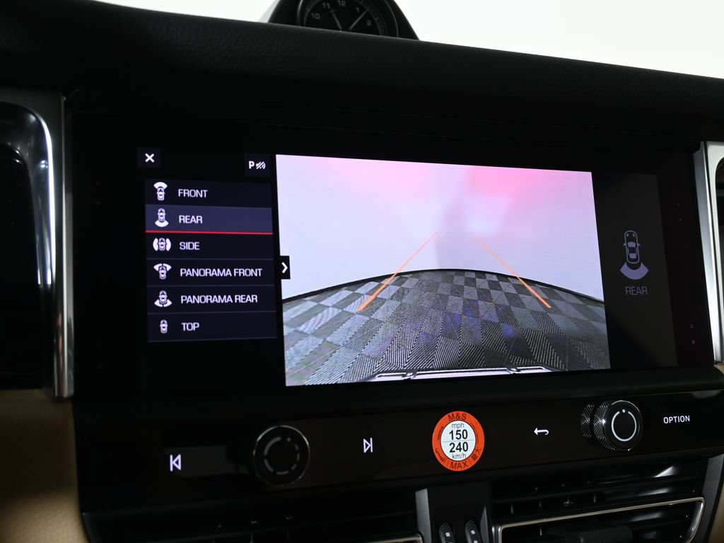 New 2026 Porsche Macan AWD/4WD image 28
