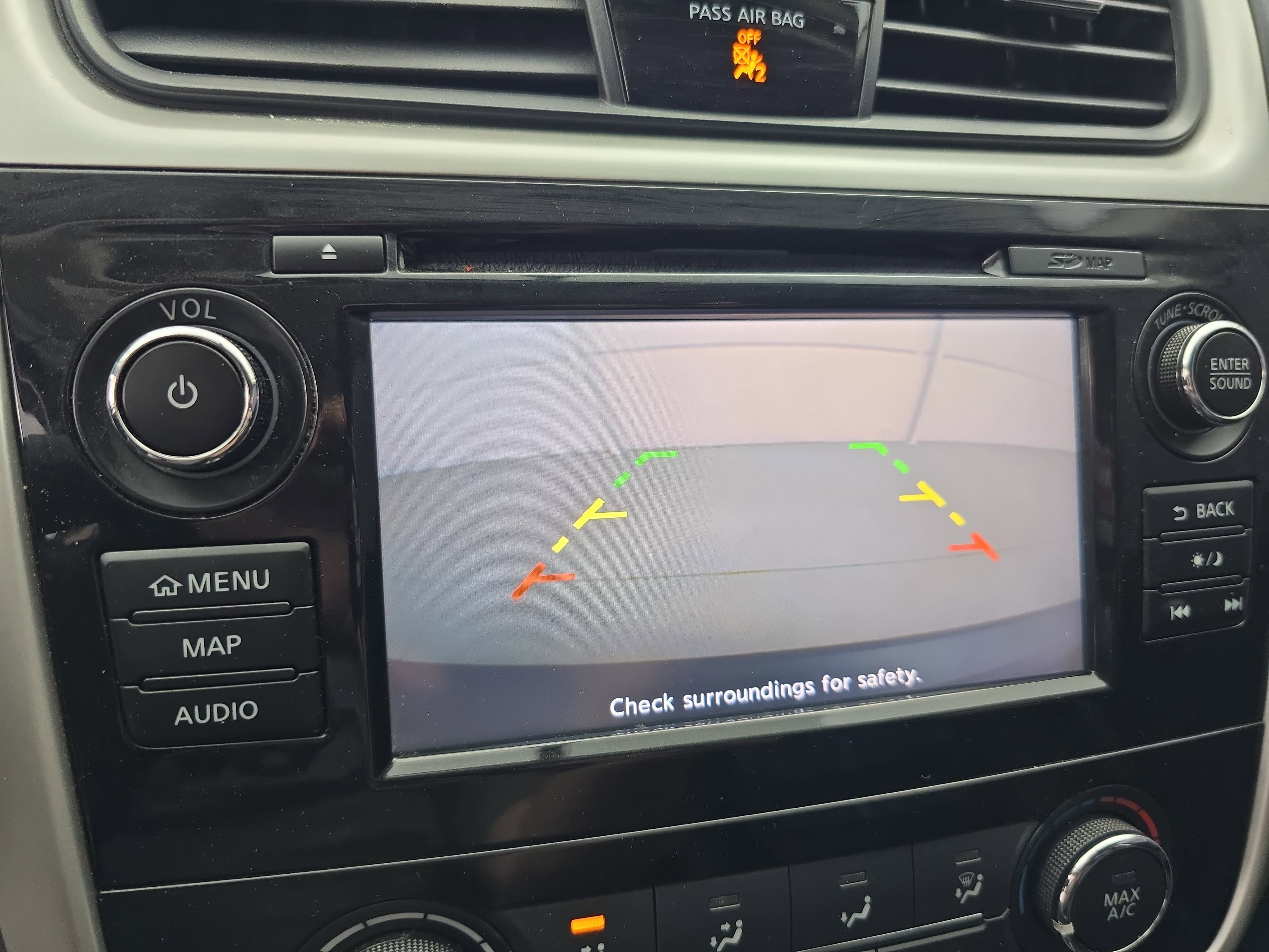 Used 2018 Nissan Altima 2.5 SR w/ SR Special Edition FWD image 20