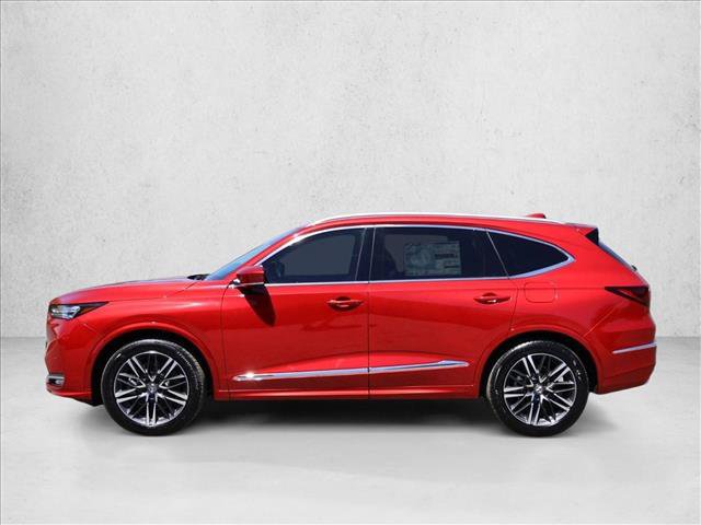 Used 2026 Acura MDX SH-AWD w/ Advance Package image 10