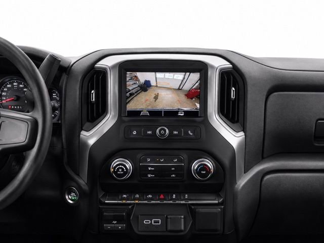 Used 2024 GMC Sierra 1500 Pro w/ Graphite Edition AWD/4WD image 32