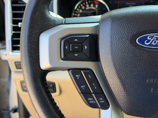 Used 2017 Ford F150 Lariat w/ Equipment Group 502A Luxury RWD image 11