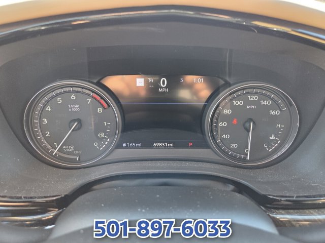 Used 2020 Cadillac XT6 Premium Luxury w/ Platinum Package FWD image 28
