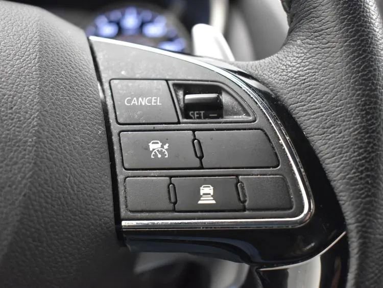 Used 2024 Mitsubishi Eclipse Cross SEL image 23