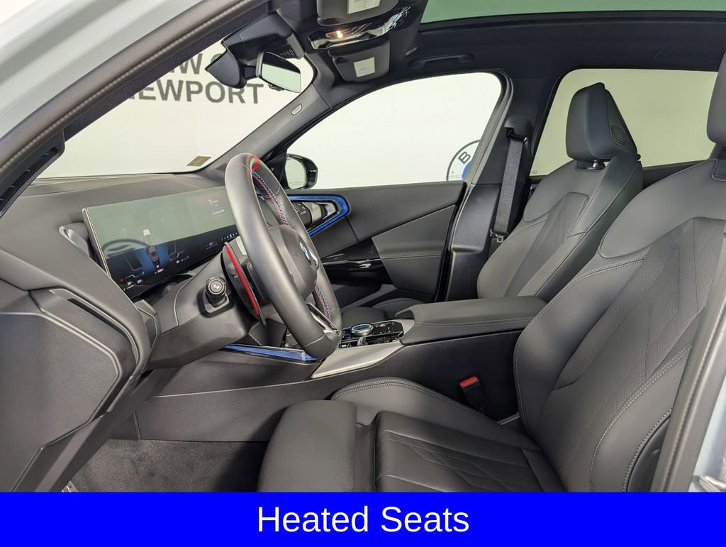 Used 2026 BMW X3 M50 image 3